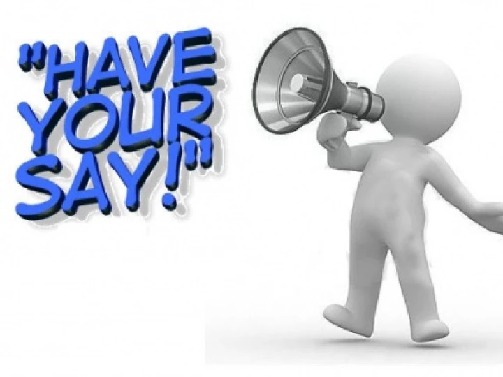haveyoursay