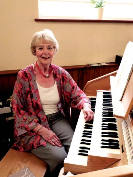heather woods