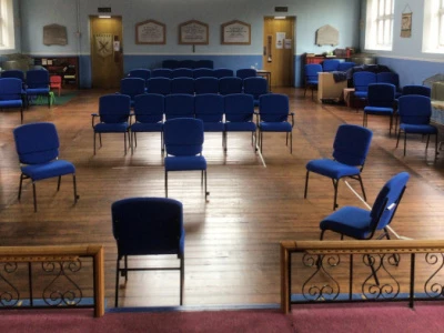 hedge end interior 1