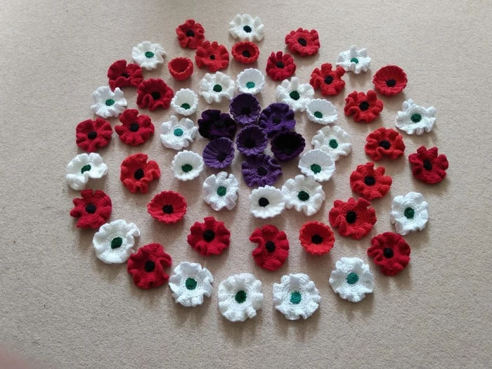 helen39s poppies