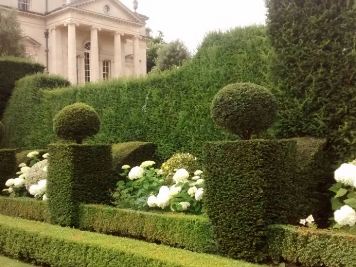 henhallgdns