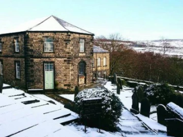 heptonstallchapel
