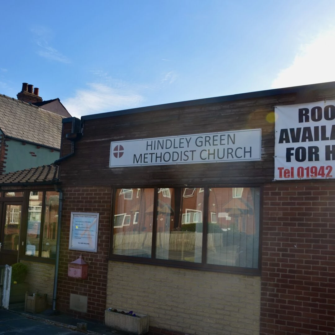 hindley green 2 2025