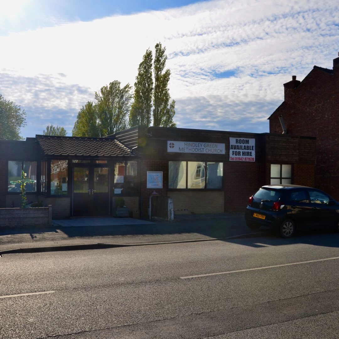 hindley green 3 2025