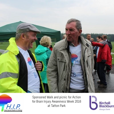 hip sponsored walk 11