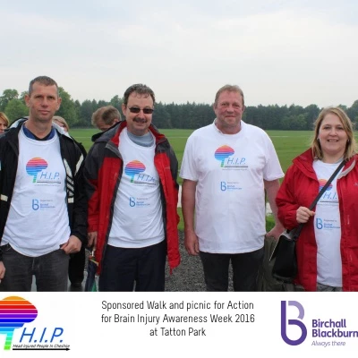 hip sponsored walk 14