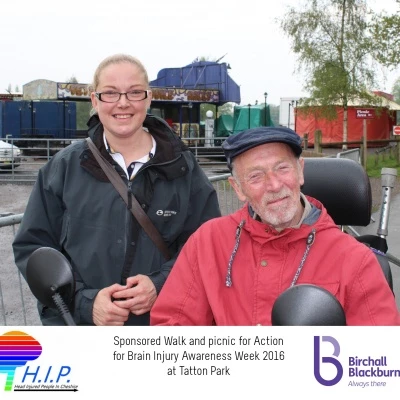 hip sponsored walk 17