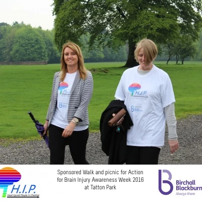 hip sponsored walk 51