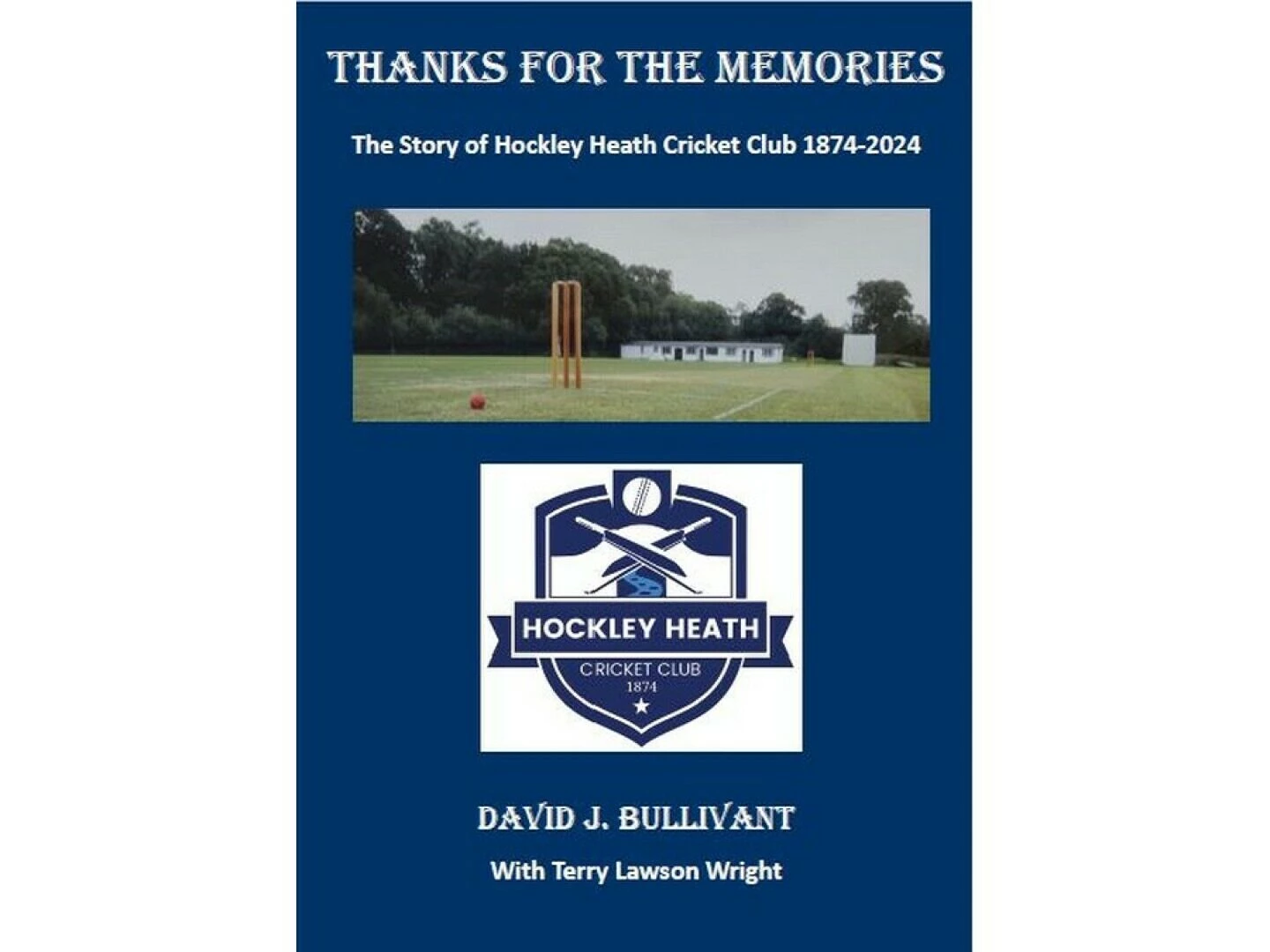 hockley heath cc
