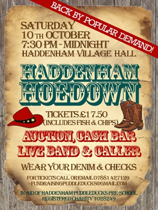 hoedown2015