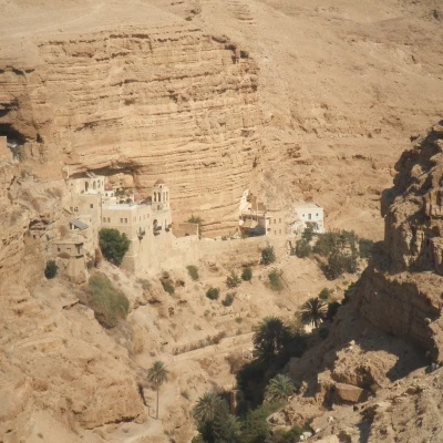 holy land 160