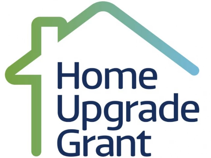 home upgrade grant logo