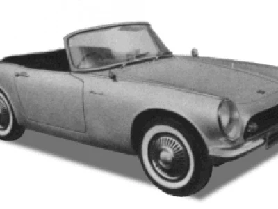 honda s800 sports car clubimage