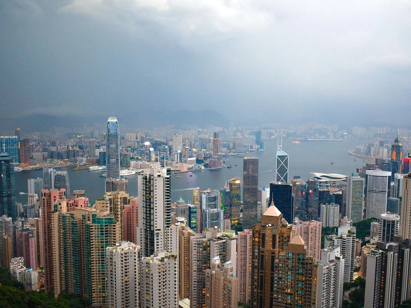 hong kong skyline architecture urban building asia cityscape hong kong hong kong hong kong hong kong hong kong