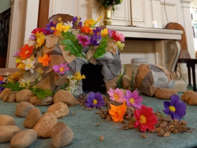 hope easter