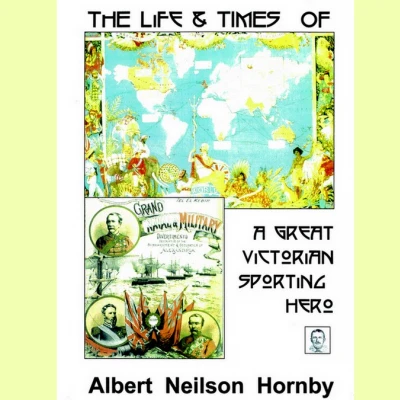 hornby life coverweb