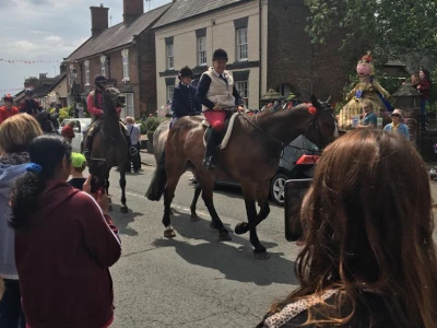 horse 2