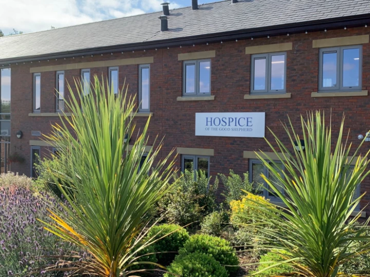 hospice