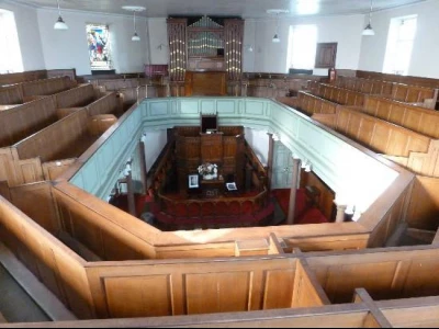 hs interior