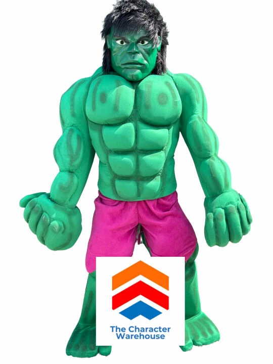 hulk
