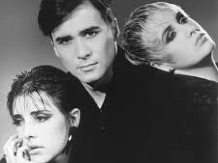 human league