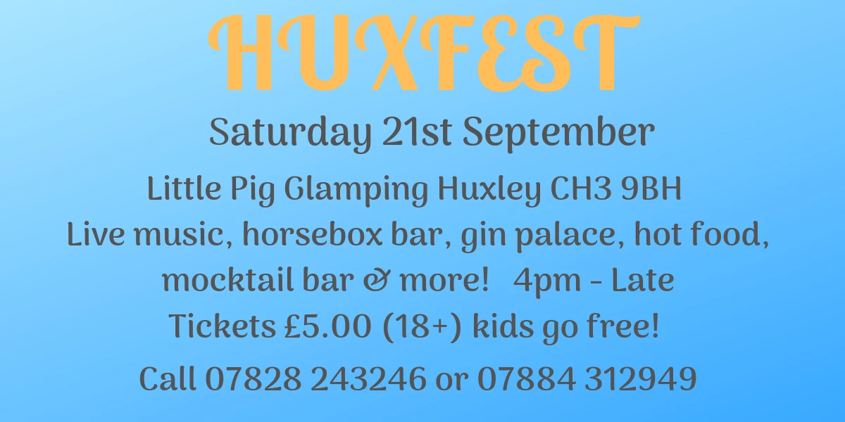 huxfest