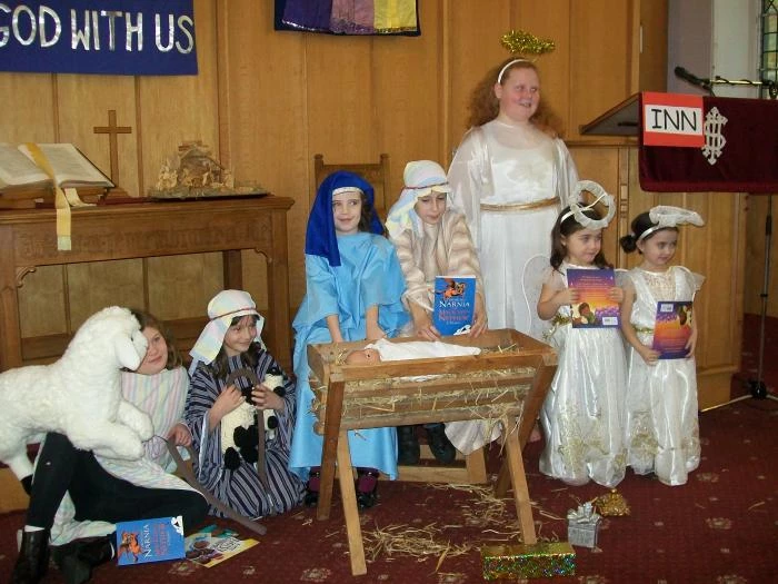 hw nativity 2