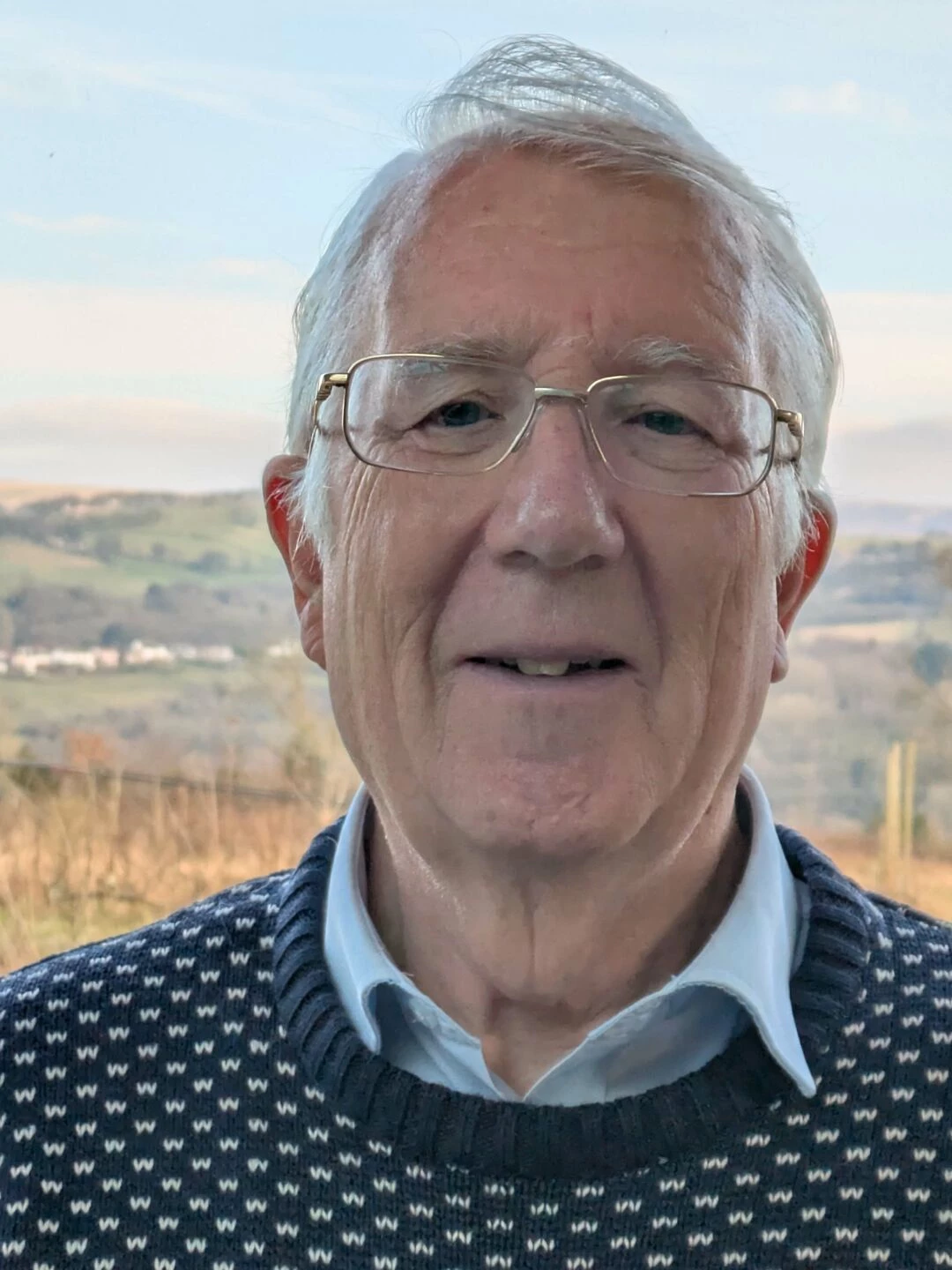ian coverdale