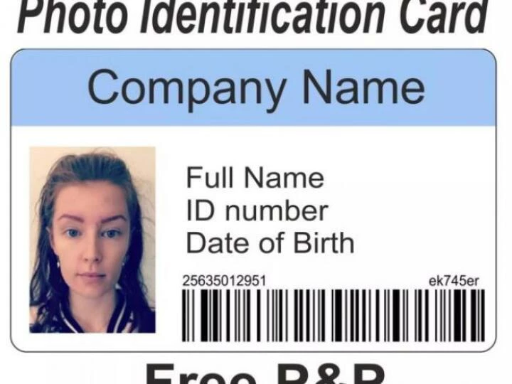 identitycard