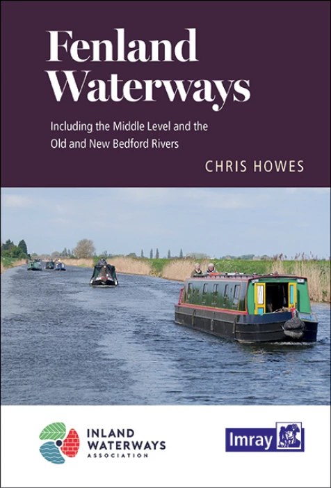 imray fenland waterways