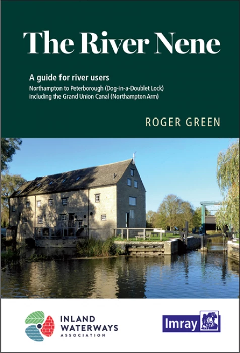 imray river nene