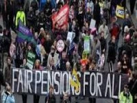 industrial action