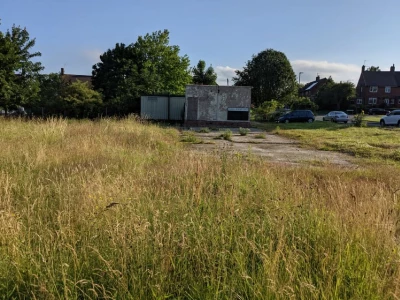 inkersall mc cleared site 13721 tjh