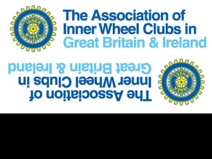 inner wheel logo