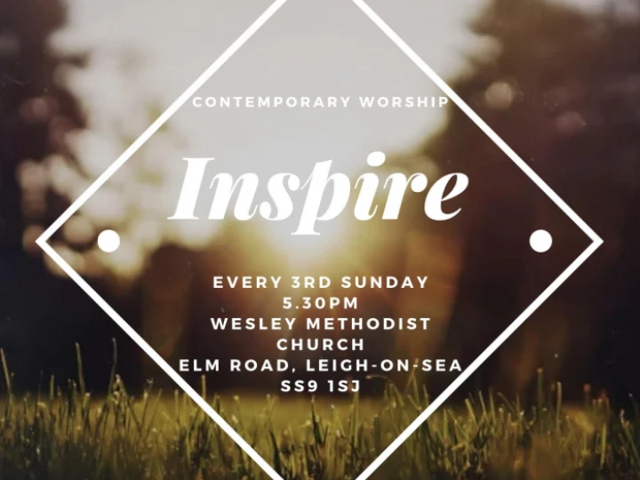 inspire