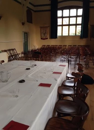 interior bi