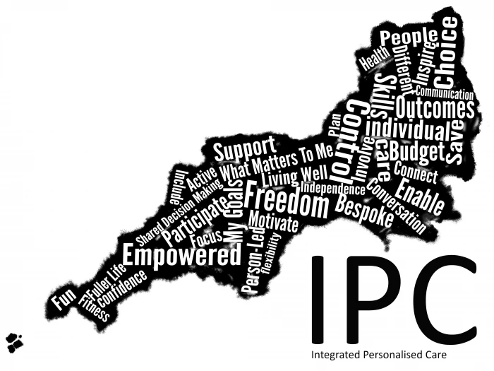 ipcare logo