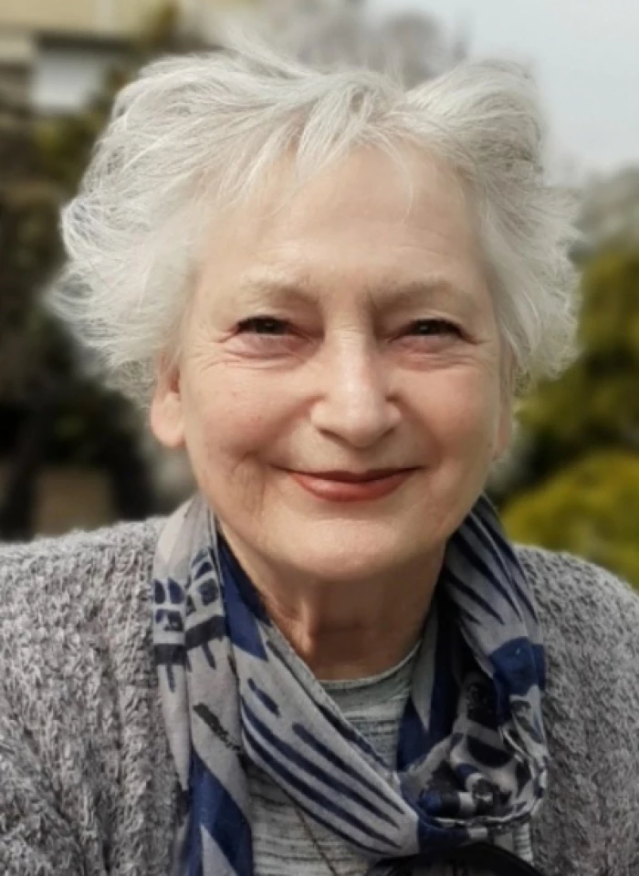 iris franks