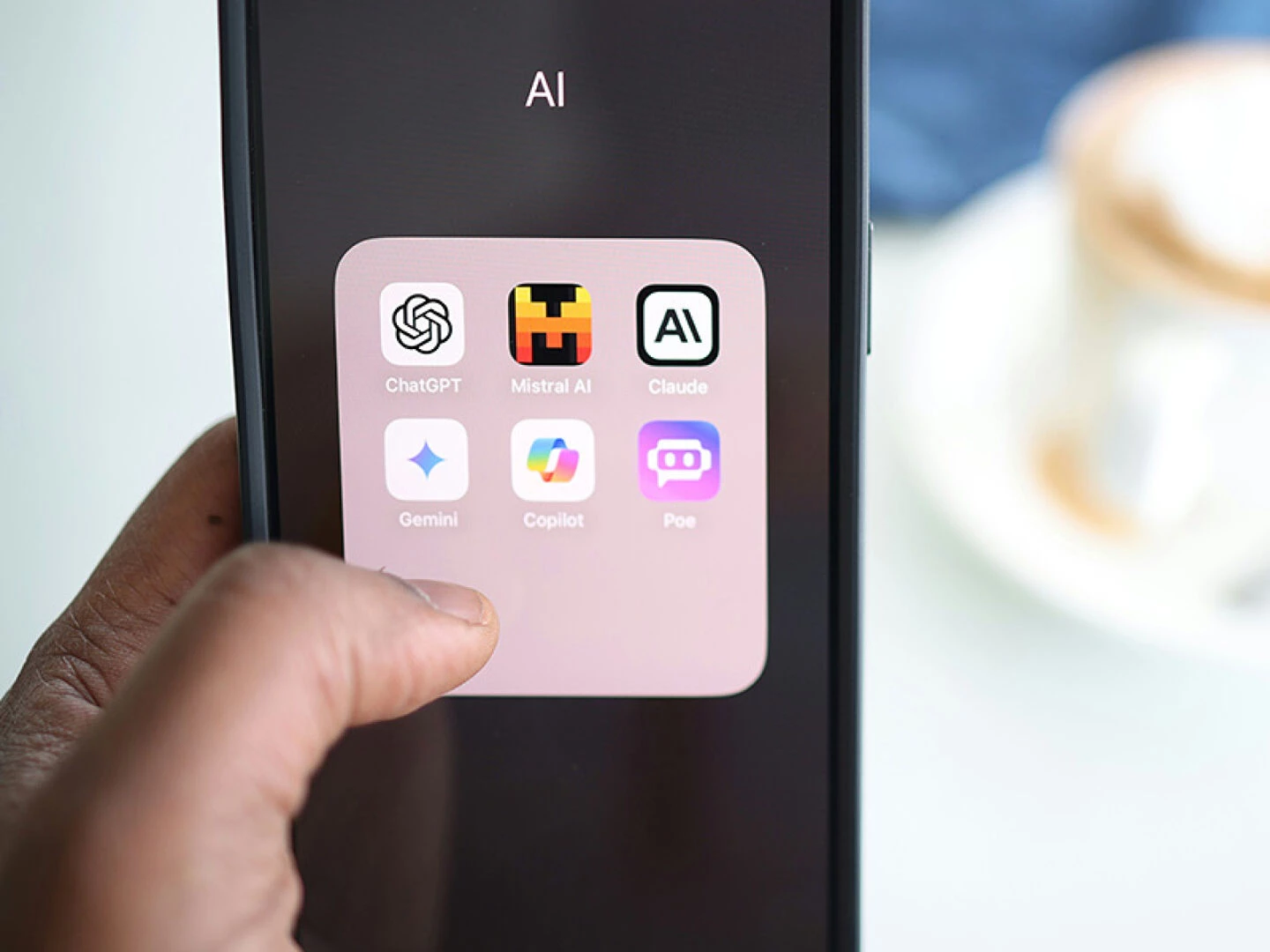 is ai just a digital toolbox