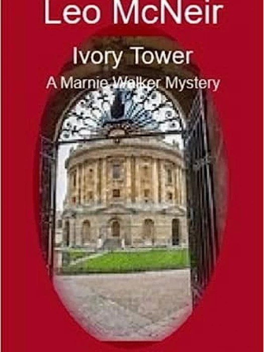 ivory tower