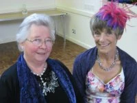 jackie bland  val courturier