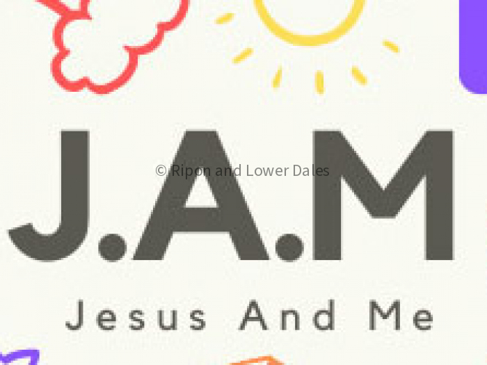 jam website logo