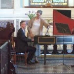 james bowman concert