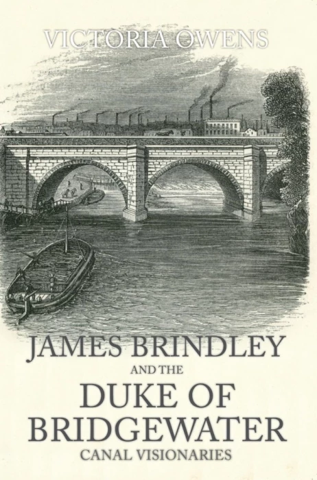 james brindley victoria owens