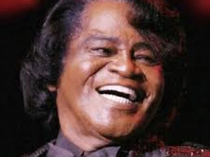 james brown