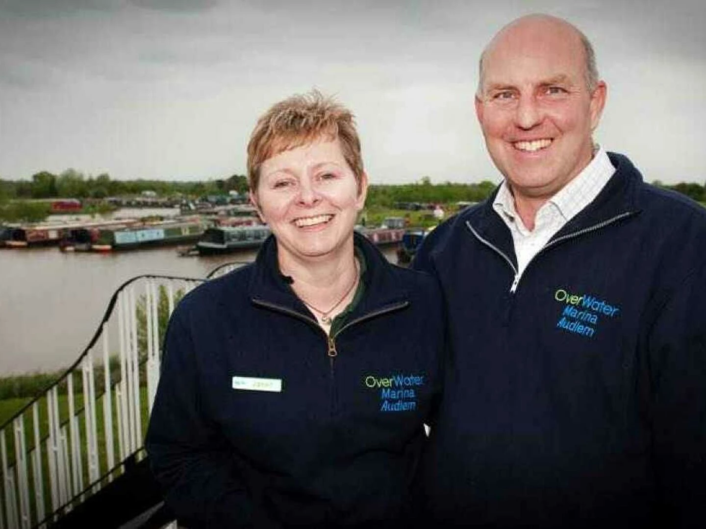 janet amp angus