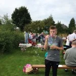 jennys field circuit service 30th august 2015  10