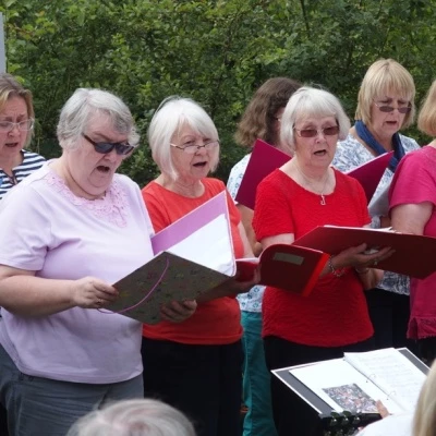 jennys field circuit worship 6