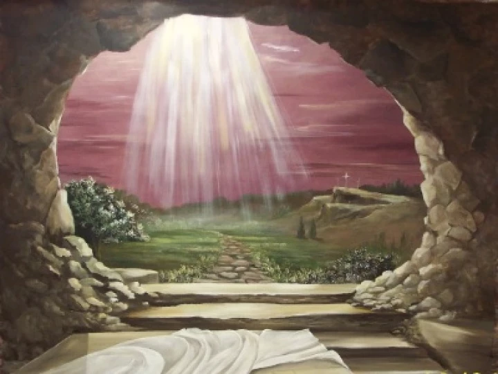 jesusresurrectionfromtheemptytomb