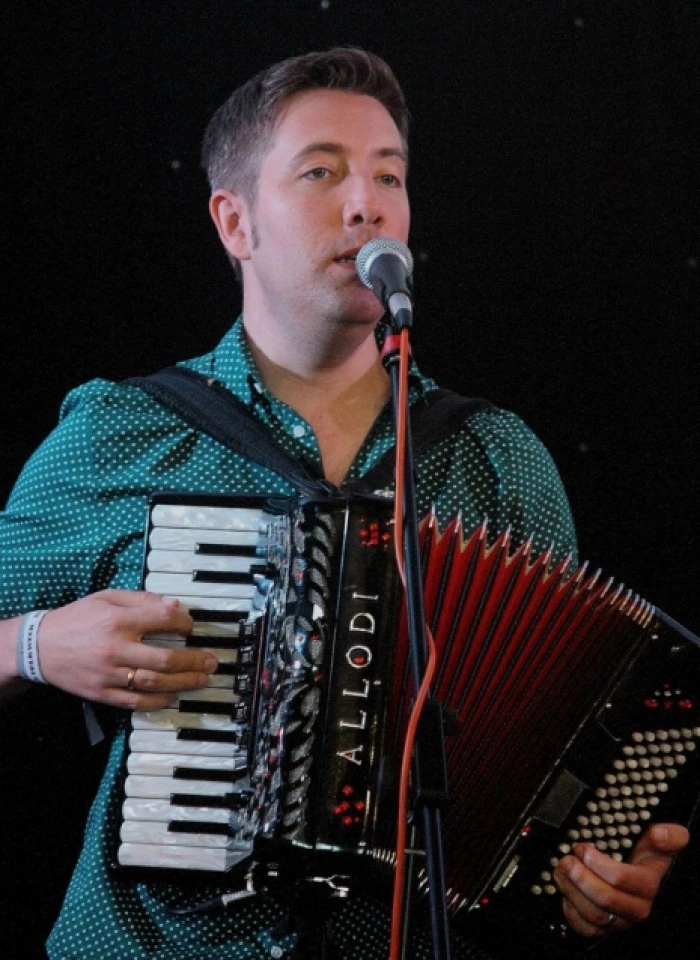 jim causley
